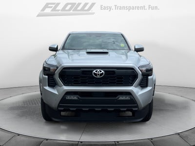 2024 Toyota TACOMA TRD SPORT TRD Sport