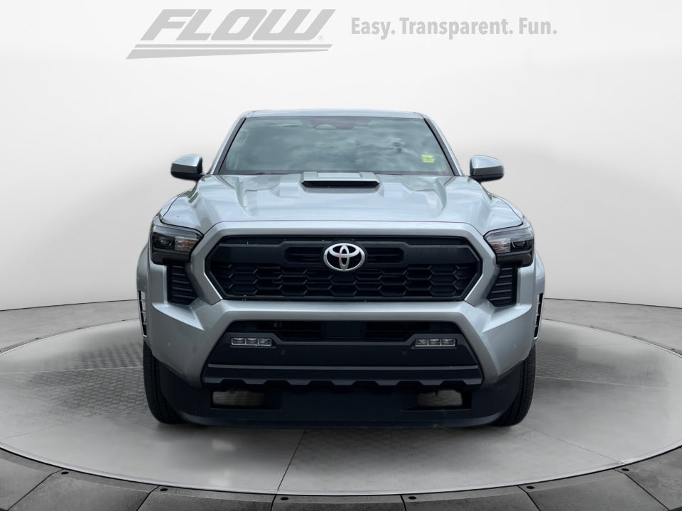 2024 Toyota TACOMA TRD SPORT TRD Sport