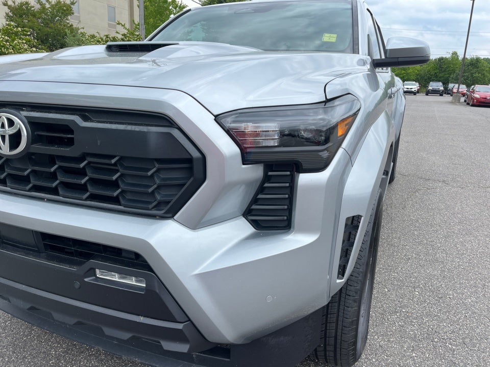 2024 Toyota TACOMA TRD SPORT TRD Sport