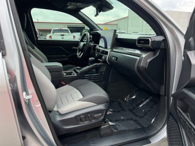 2024 Toyota TACOMA TRD SPORT TRD Sport