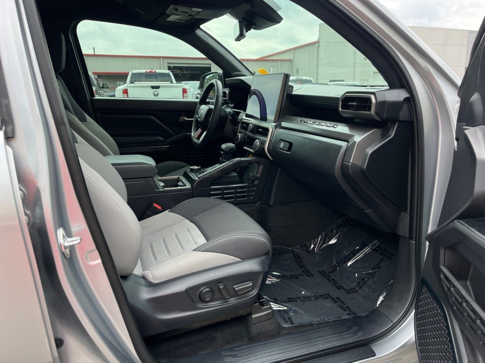 2024 Toyota TACOMA TRD SPORT TRD Sport