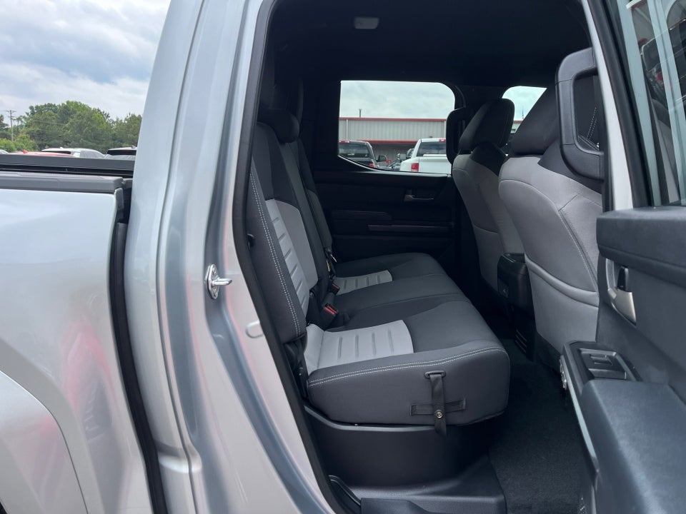 2024 Toyota TACOMA TRD SPORT TRD Sport
