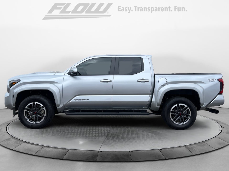 2024 Toyota TACOMA TRD SPORT TRD Sport