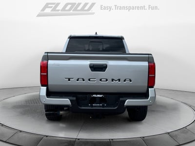 2024 Toyota TACOMA TRD SPORT TRD Sport