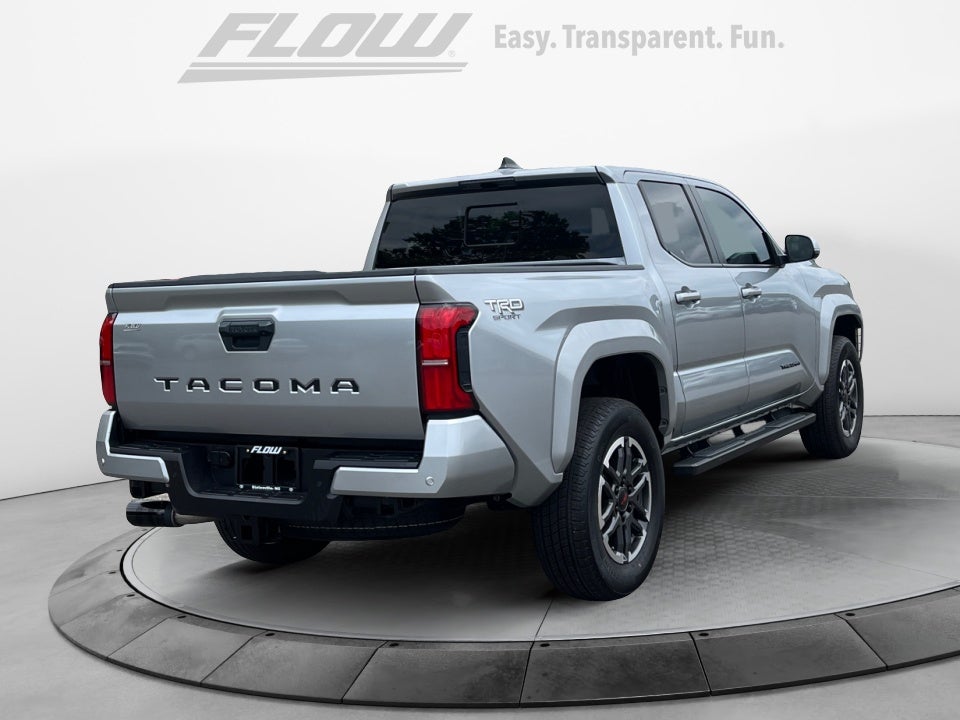 2024 Toyota TACOMA TRD SPORT TRD Sport