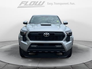 2024 Toyota TACOMA TRD SPORT TRD Sport