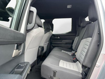 2024 Toyota TACOMA TRD SPORT TRD Sport