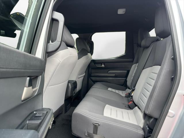 2024 Toyota TACOMA TRD SPORT TRD Sport