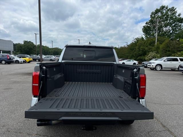 2024 Toyota TACOMA TRD SPORT TRD Sport