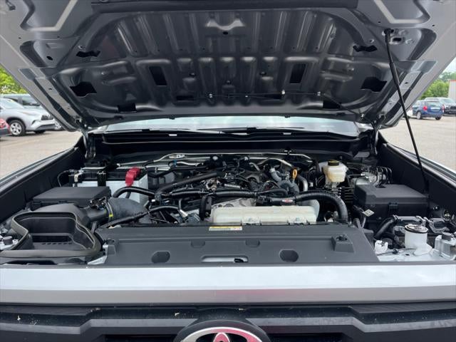 2024 Toyota TACOMA TRD SPORT TRD Sport