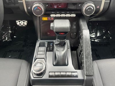 2024 Toyota TACOMA TRD SPORT TRD Sport