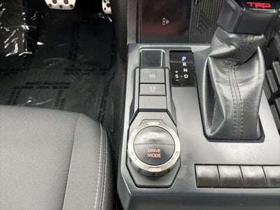 2024 Toyota TACOMA TRD SPORT TRD Sport