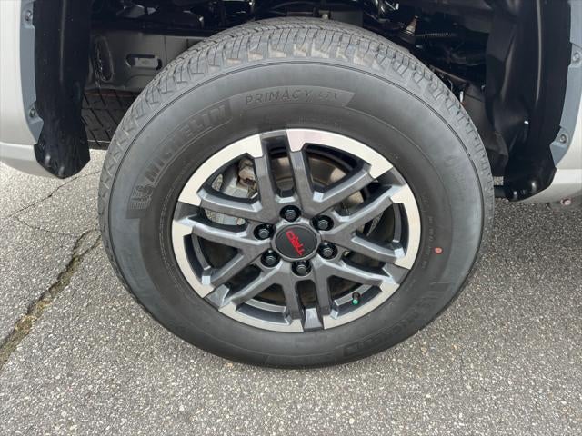 2024 Toyota TACOMA TRD SPORT TRD Sport