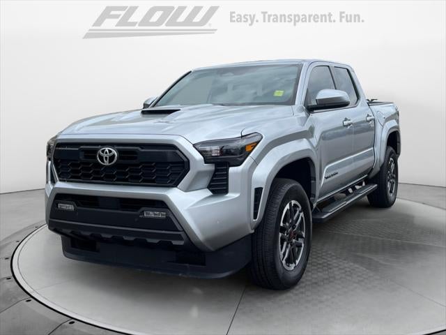 2024 Toyota TACOMA TRD SPORT TRD Sport
