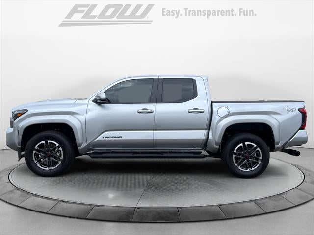 2024 Toyota TACOMA TRD SPORT TRD Sport