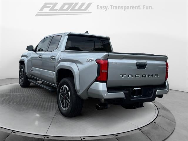 2024 Toyota TACOMA TRD SPORT TRD Sport