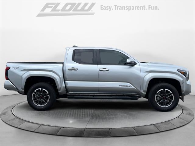2024 Toyota TACOMA TRD SPORT TRD Sport