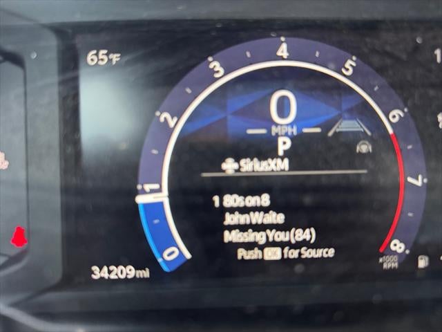 2024 Toyota TACOMA SR5 SR5