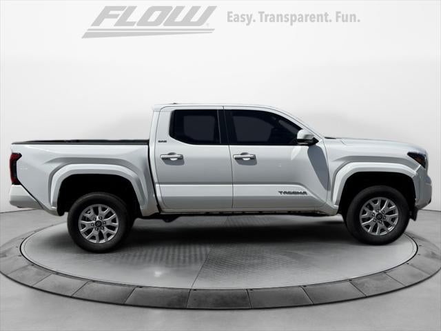 2024 Toyota TACOMA SR5 SR5