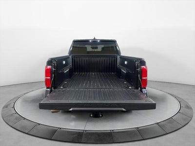 2025 Toyota TACOMA SR5 SR5