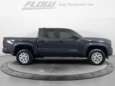 2025 Toyota TACOMA SR5 SR5