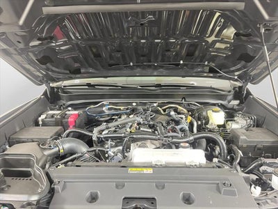 2025 Toyota TACOMA SR5 SR5