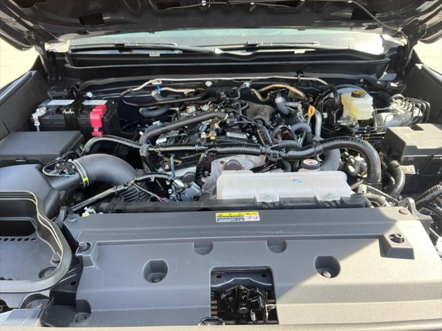 2025 Toyota TACOMA SR5 SR5