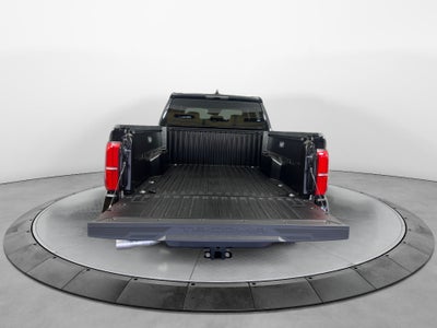 2025 Toyota TACOMA SR5 SR5