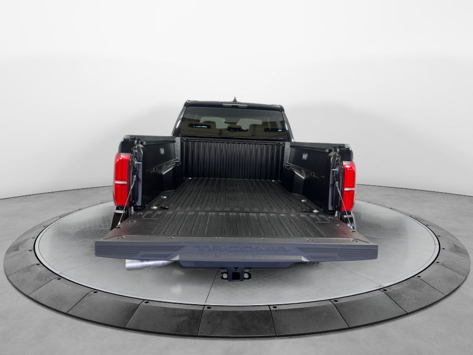 2025 Toyota TACOMA SR5 SR5