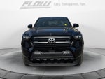 2025 Toyota TACOMA SR5 SR5