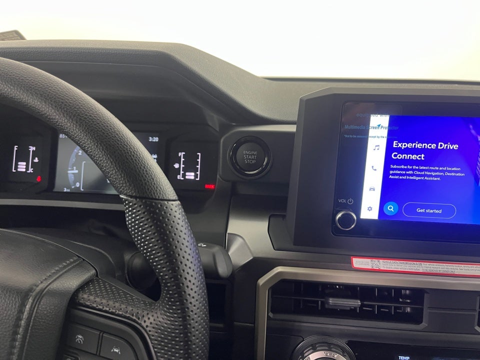 2025 Toyota TACOMA SR5 SR5