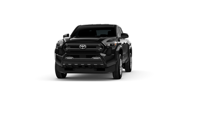 2025 Toyota TACOMA SR5 SR5