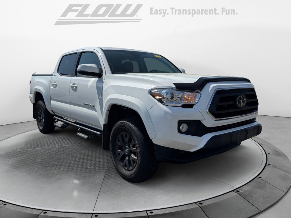 2023 Toyota TACOMA SR5 SR5 V6