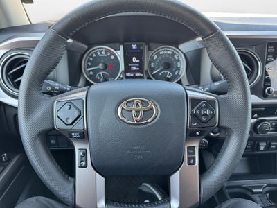 2023 Toyota TACOMA SR5 SR5 V6