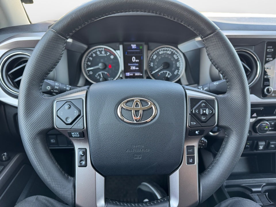 2023 Toyota TACOMA SR5 SR5 V6