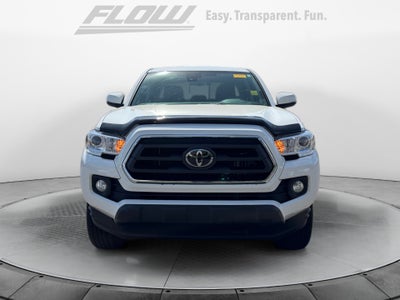 2023 Toyota TACOMA SR5 SR5 V6