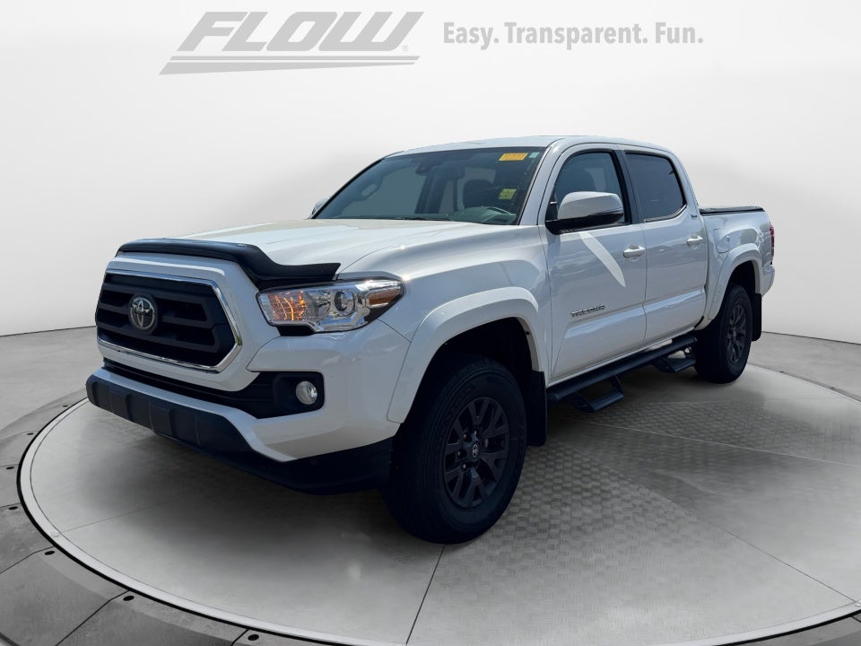 2023 Toyota TACOMA SR5 SR5 V6