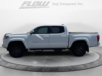 2023 Toyota TACOMA SR5 SR5 V6