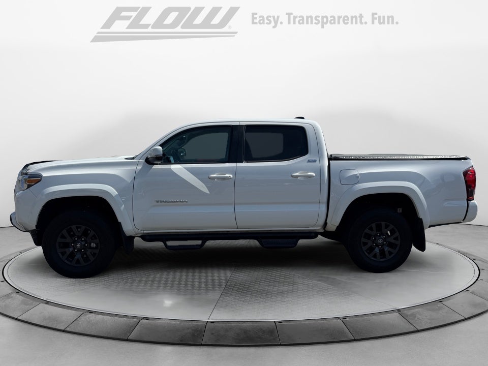 2023 Toyota TACOMA SR5 SR5 V6