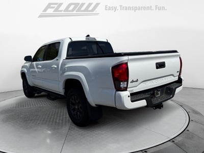 2023 Toyota TACOMA SR5 SR5 V6