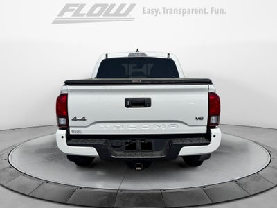 2023 Toyota TACOMA SR5 SR5 V6