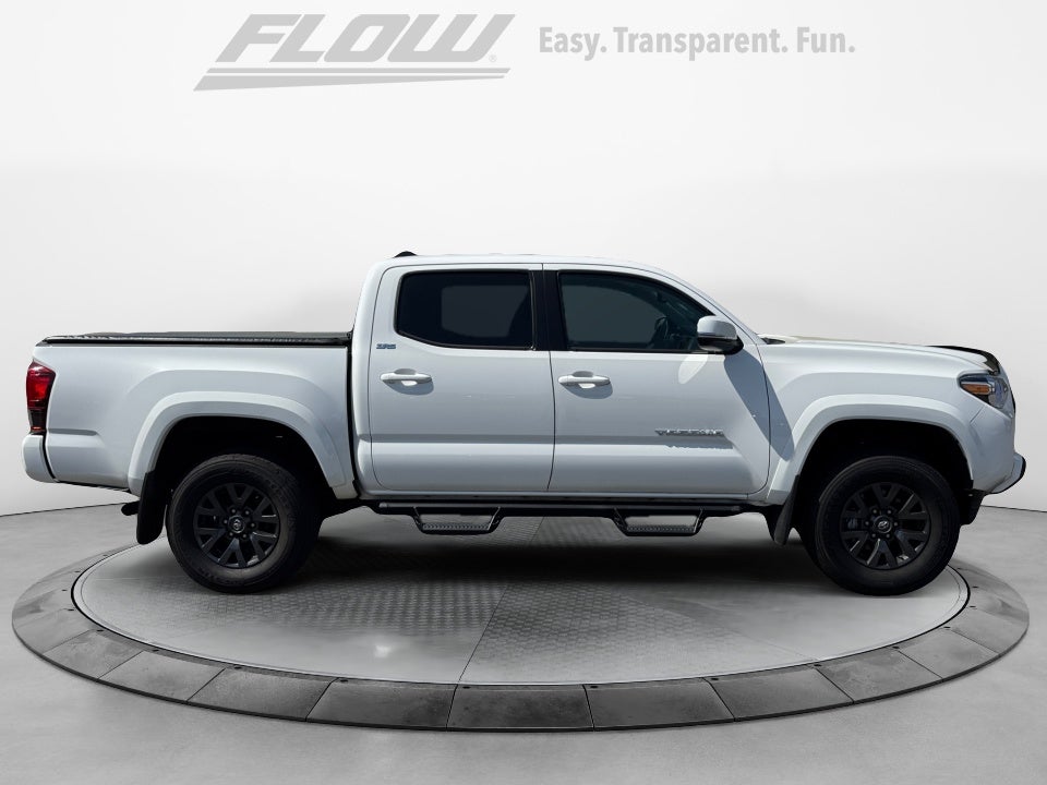 2023 Toyota TACOMA SR5 SR5 V6