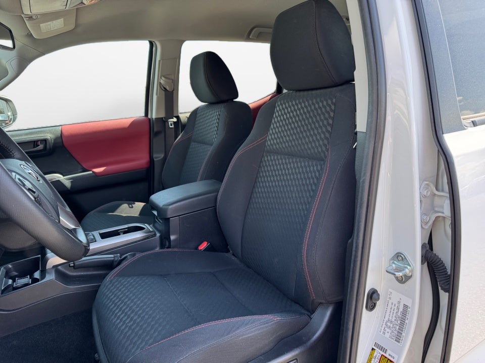 2023 Toyota TACOMA SR5 SR5 V6