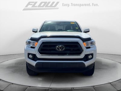 2023 Toyota TACOMA SR5 SR5 V6