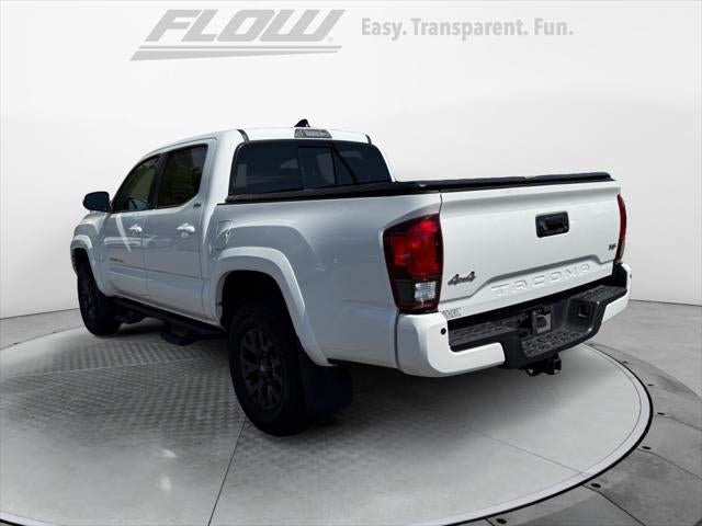 2023 Toyota TACOMA SR5 SR5 V6