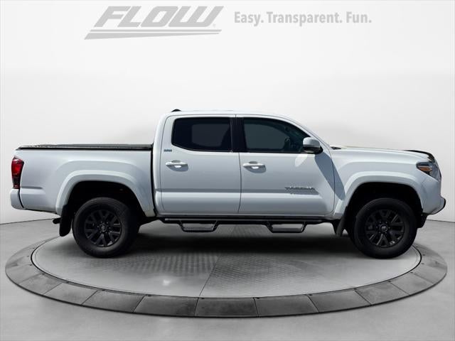 2023 Toyota TACOMA SR5 SR5 V6