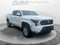 2026 Toyota Tacoma 4WD TRD Sport