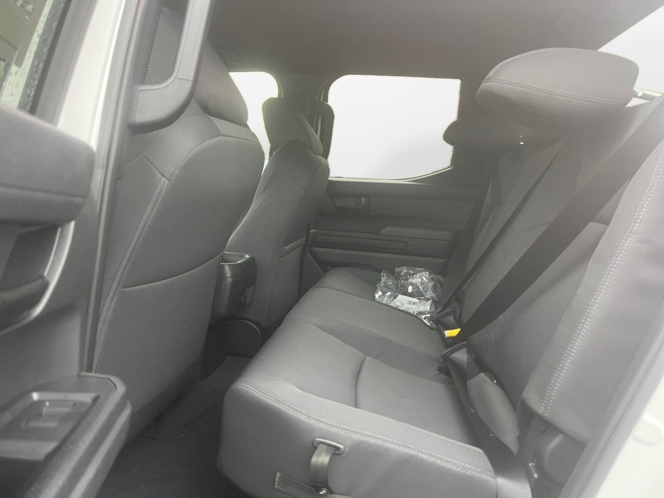 2026 Toyota Tacoma 4WD TRD Sport