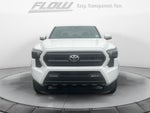 2026 Toyota Tacoma 4WD TRD Sport