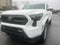 2026 Toyota Tacoma 4WD TRD Sport